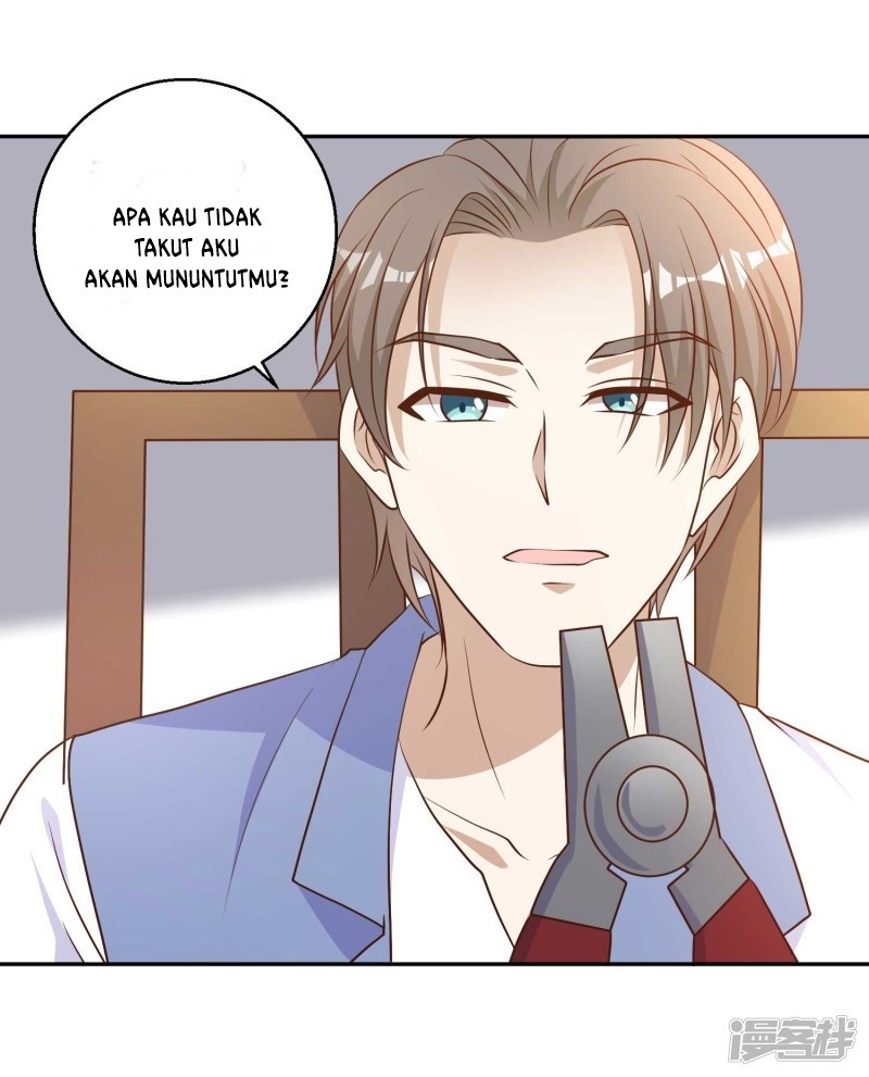 God Fisherman chapter 19